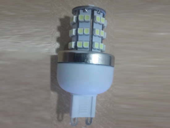 Lampada LED G9 3W